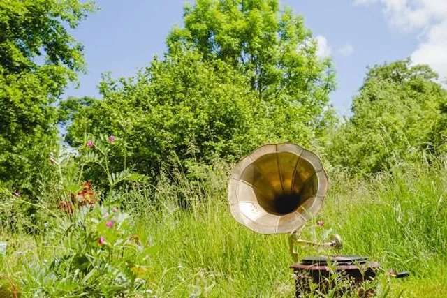 El Parque de la Vida