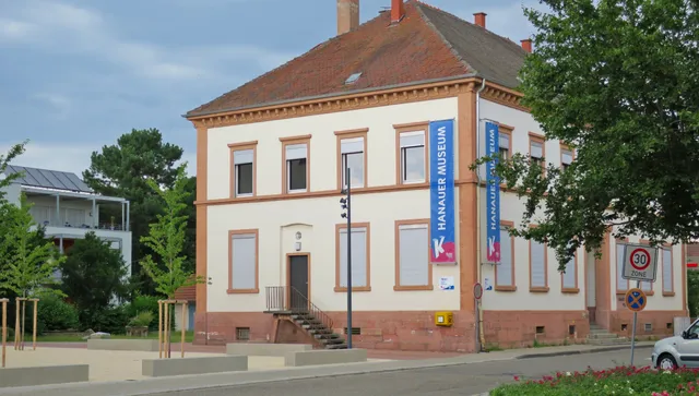 Hanauer Museum