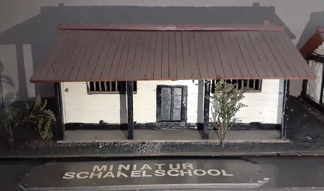 Museum Sekolah Slawi