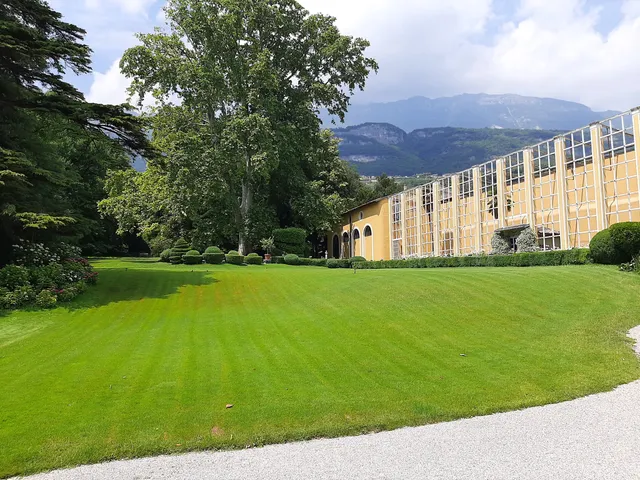 Parco Guerrieri Gonzaga