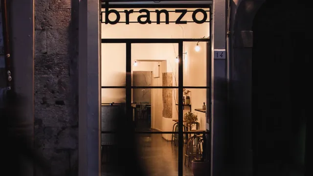 Branzo | Pisa