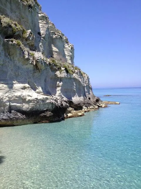 Spiaggia del Cannone