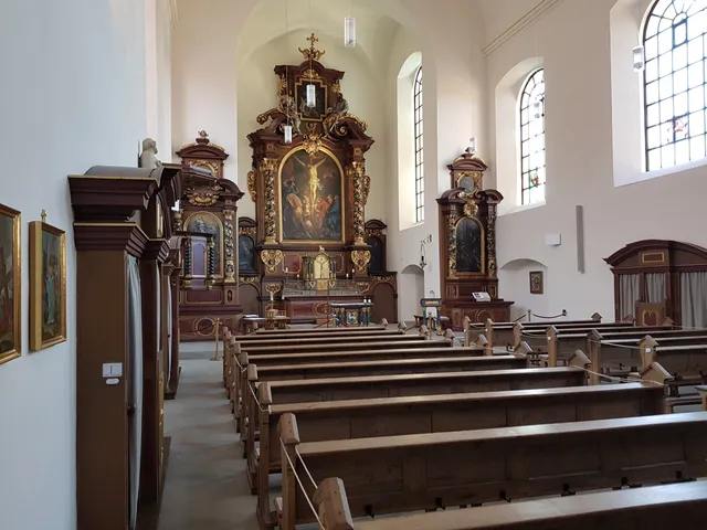 Kapuzinerkloster Werne