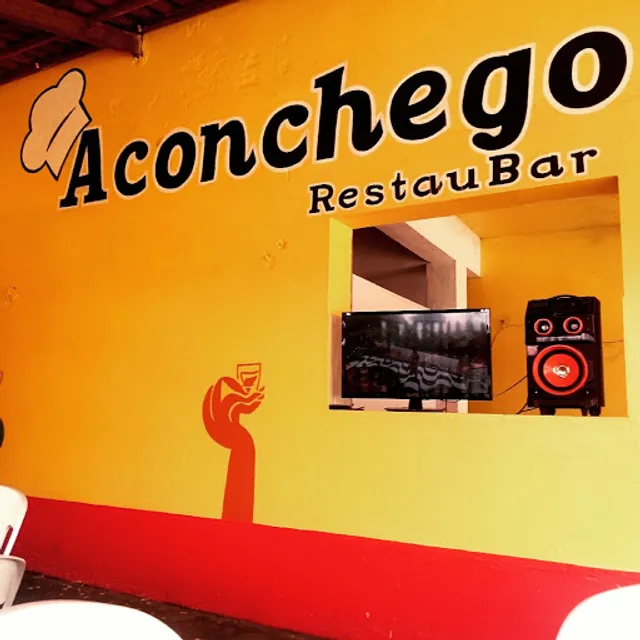 Aconchego Restaubar