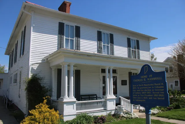 Whitley County Historical Museum