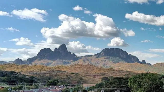 Aristides Rojas Natural Monument