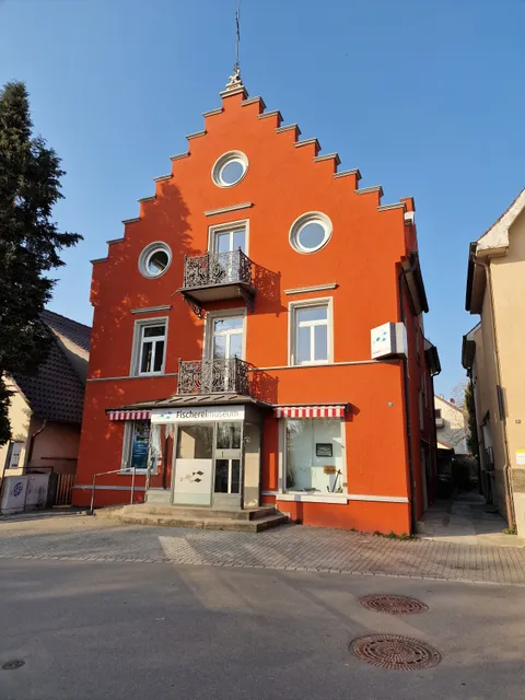 Fischereimuseum Langenargen