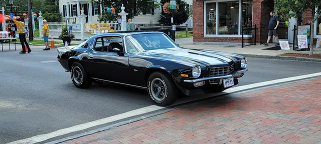 Andover Center for History & Culture