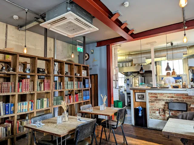 Framptons Tunbridge Wells