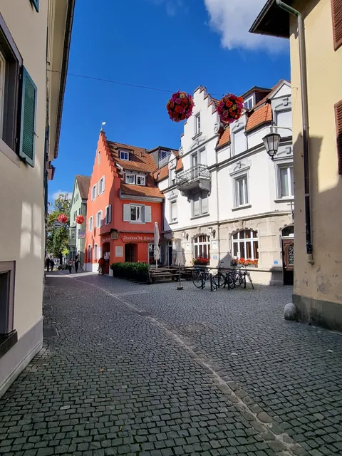 Städtische Wessenberg-Galerie