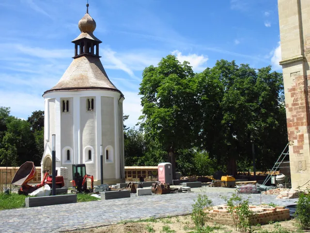 Kapelo Sankta Jakobo