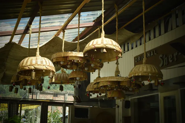 Sher-e-Punjab Rohtang Road Riverside Restaurant