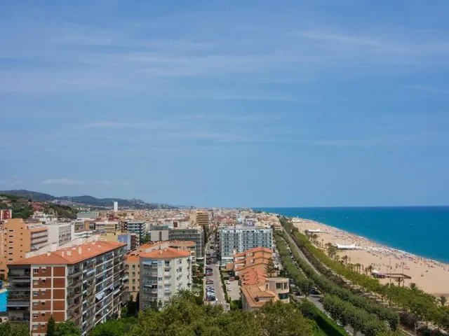 Platja Gran
