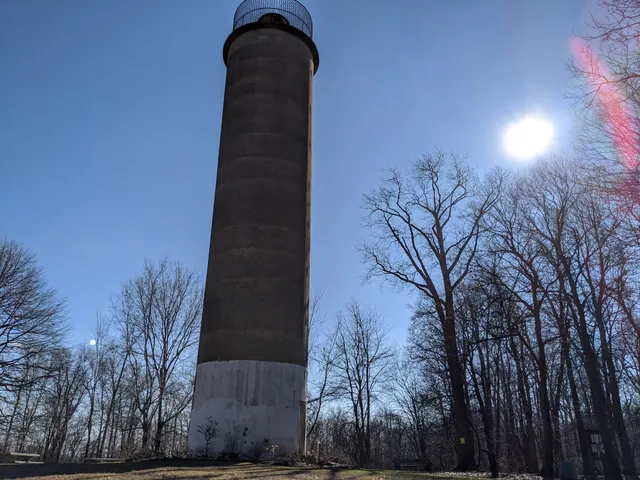 Clarence Schock Memorial Park