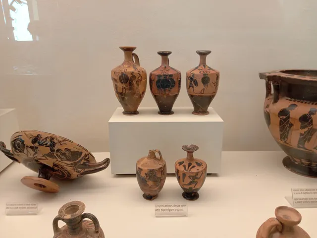 Government Antiquarium