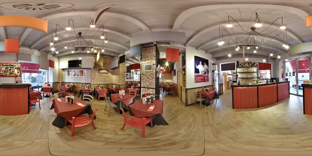 Pizzeria Starita Milano