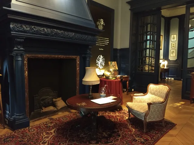 Musée de l'Institut Pasteur de Lille