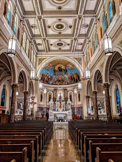 Our Lady of Mount Carmel Church