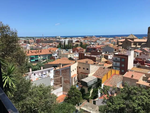 Parc polivalent Francesc Macià