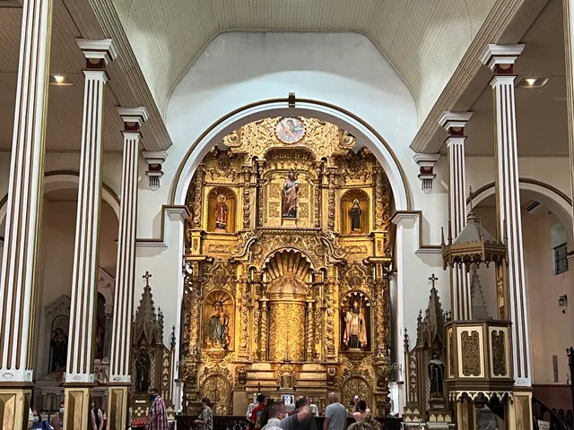 Church of Saint Joseph