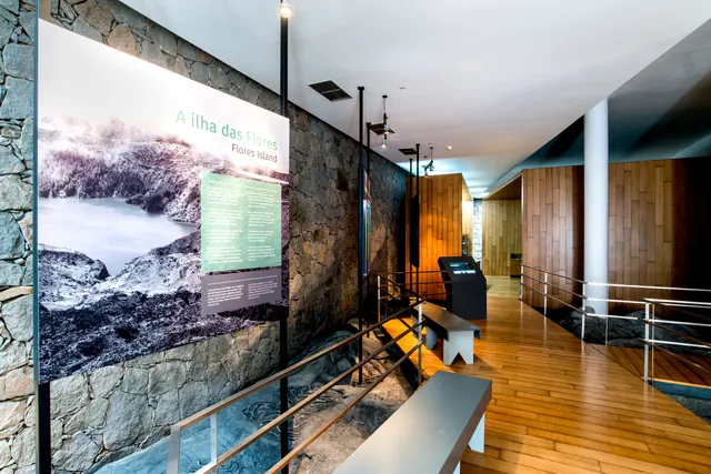 Centro de Interpretação Ambiental do Boqueirão