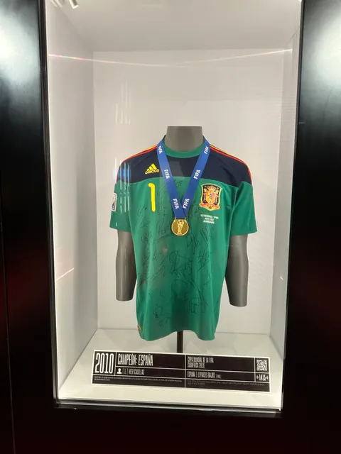 Legends: The Home of Football