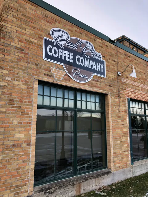 Reed River Coffee Company