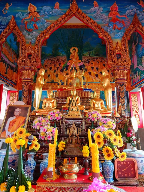 Wat Thammachak