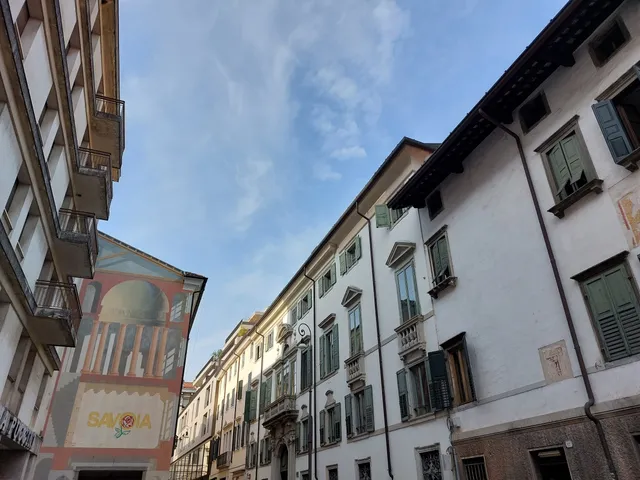 Valvason Morpurgo Palace