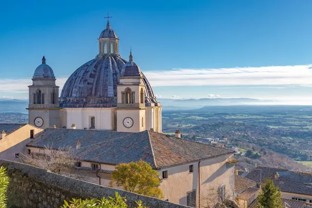 Basilica di Santa Margherita