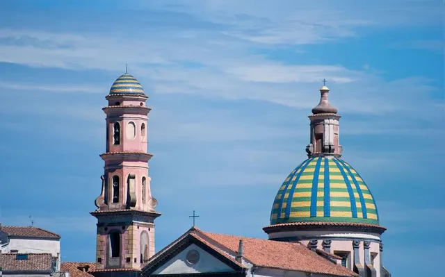 Chiesa Parrocchiale di San Giovanni Battista