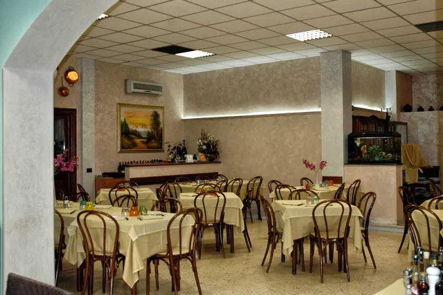 Ristorante Il Caminetto