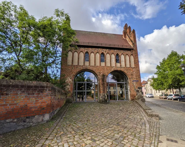 Museum für Stadtgeschichte