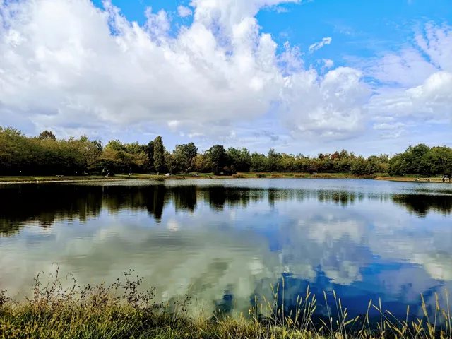 Lago Mallone Gattinara