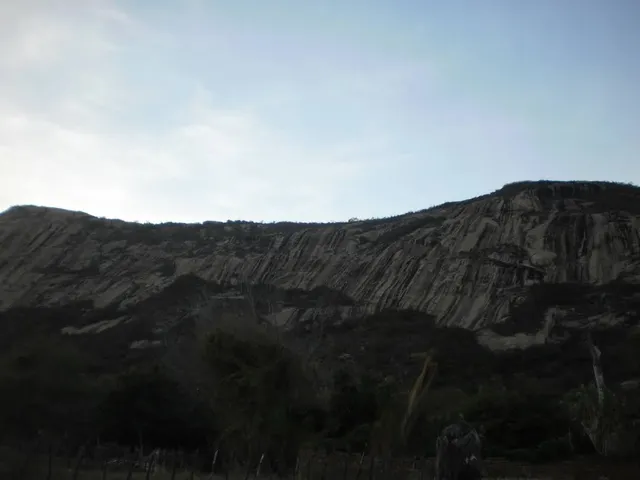 Região Geográfica Imediata de Catolé do Rocha-São Bento