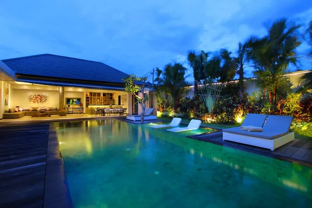 Villa Amba Laba by Optimum Bali Villas