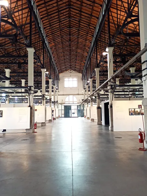 Cattedrale Ex Macello