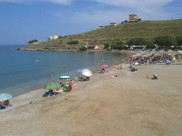 Paralia Daskalio
