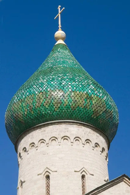 Chiesa Ortodossa Russa di San Nicola