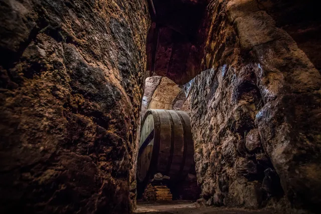 Bodegas Valentín Pascual