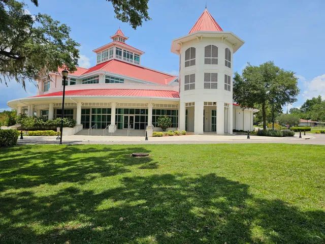 Lake Eva Community Park