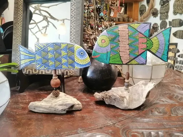 Asiano Arts and Crafts