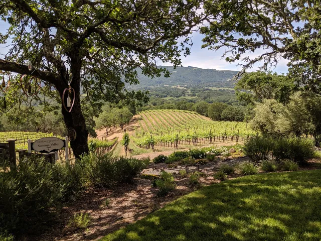 GlenLyon Vineyards & Winery