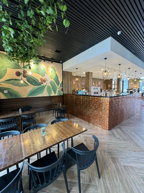 Brussels Heart of Chocolate Barrio Italia