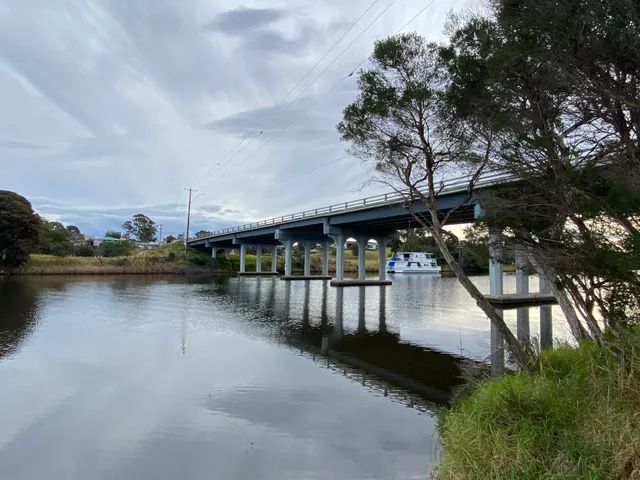 Tambo River Tourist Park