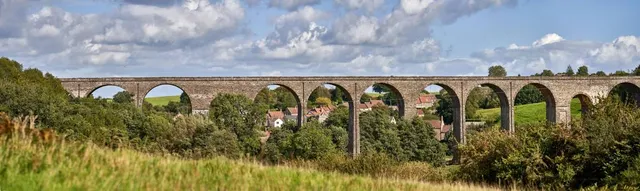 Pensford Viaduct