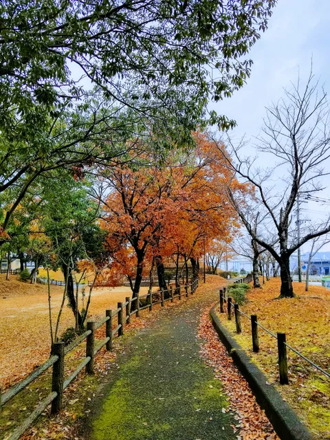 Ryukoji Park