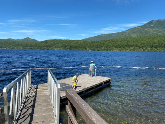 Link River Regional Park