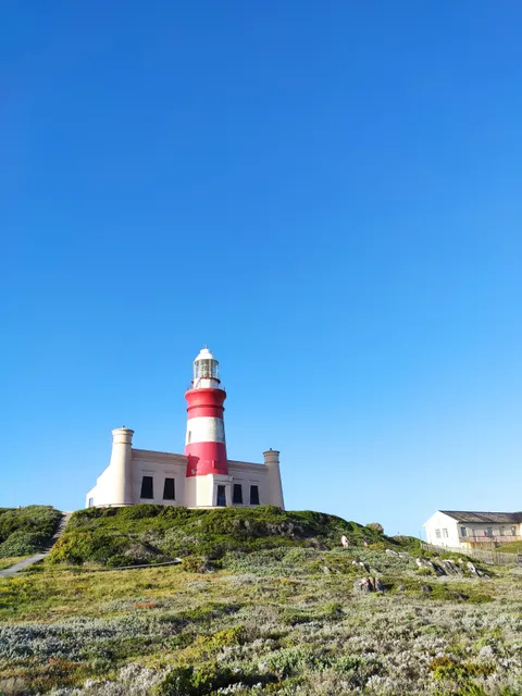 Agulhas National Park