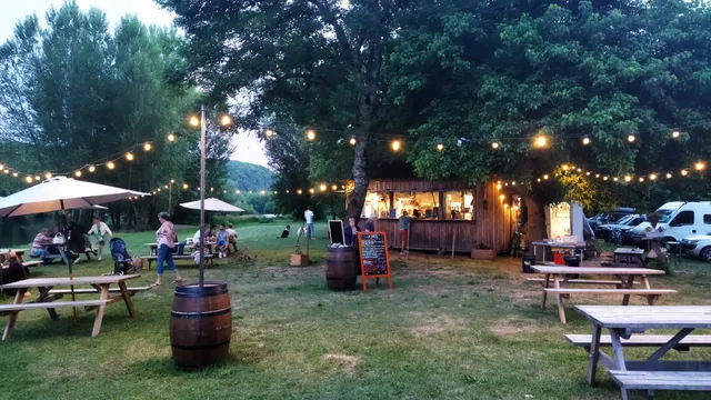 Snack des Pirates Restaurant